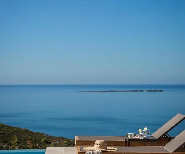 Echos Villa Argostóli