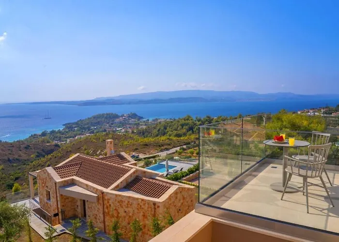 Echos Argostoli (Kefalonia)