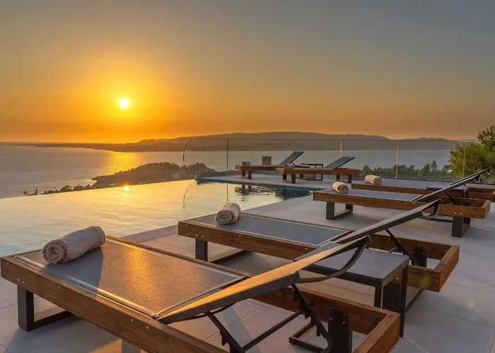 Echos Villa Argostoli (Kefalonia)