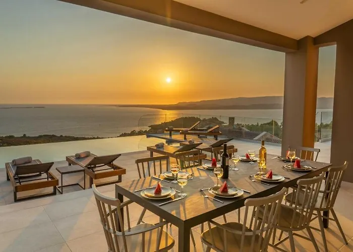 Echos Argostoli (Kefalonia)