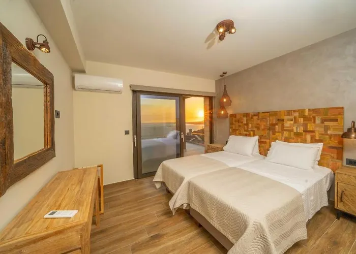 Villa Echos Argostoli (Kefalonia)