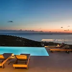 Echos Villa