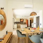 Villa Echos Argostoli (Kefalonia)