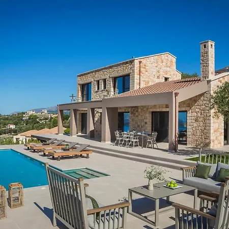 Echos Villa *