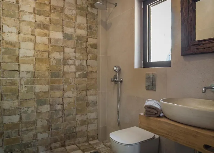 Echos ヴィラ アルゴストリオン