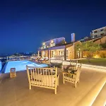 Willa Echos Argostoli (Kefalonia)