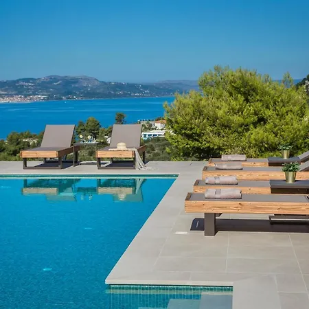 Echos Villa