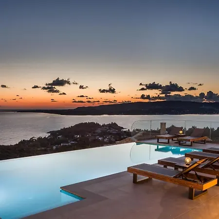 Echos Villa *