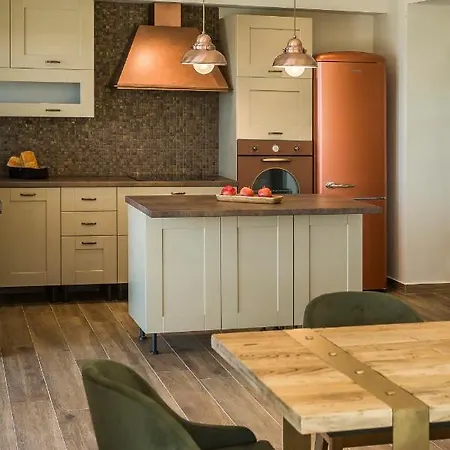 Villa Echos Argostóli