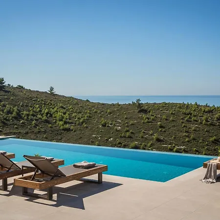 Villa Echos *