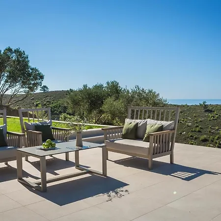 Villa Echos Argostóli