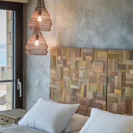 Echos Villa Argostóli