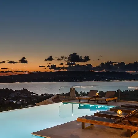 Echos Villa *