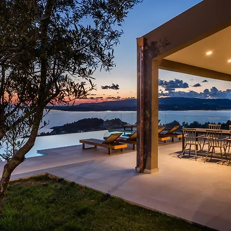 Echos Villa *