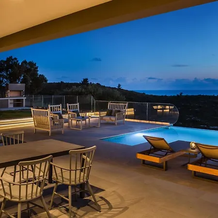 Echos Villa *