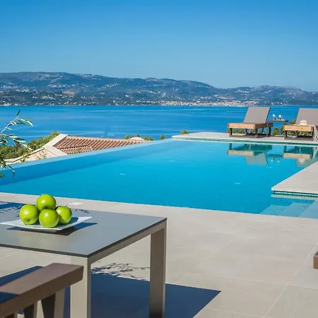 Echos * Argostoli (Kefalonia)