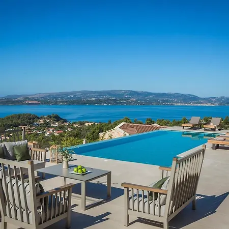 Villa Echos *