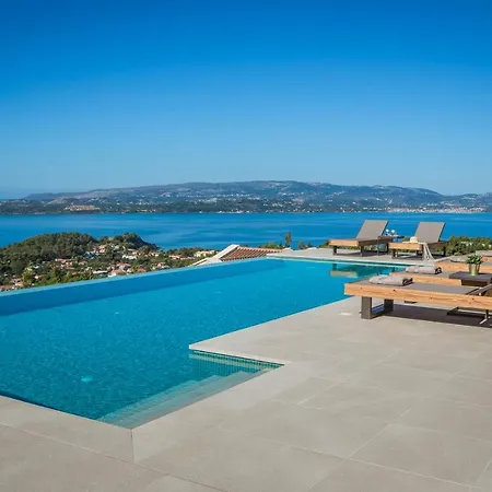 Echos Villa