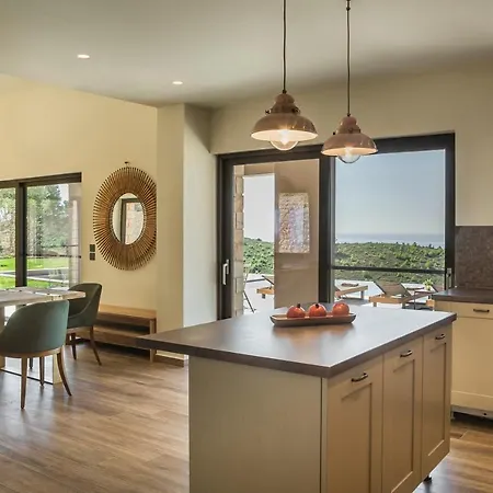 Villa Echos Argostóli