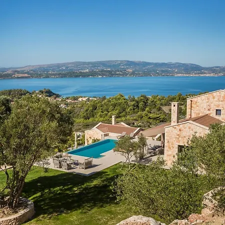 Villa Echos