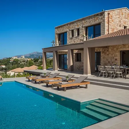 Echos Villa *