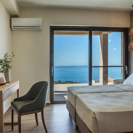 Echos Villa