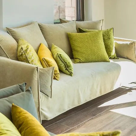 Echos Willa Argostoli (Kefalonia)