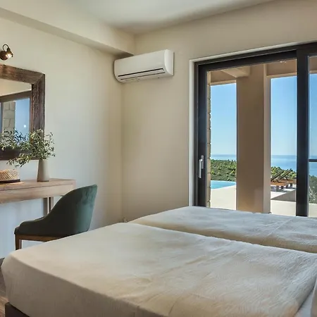 Villa Echos *
