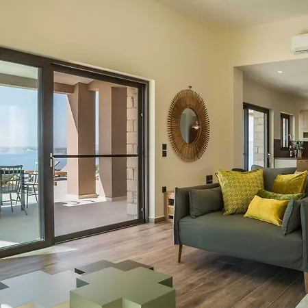 Echos Villa