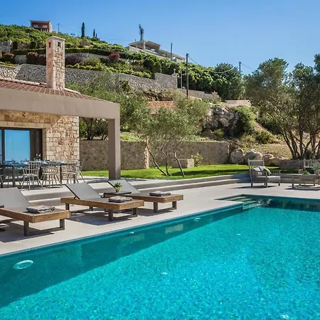 Echos Villa