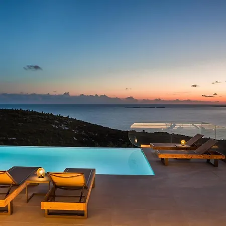 Echos Villa