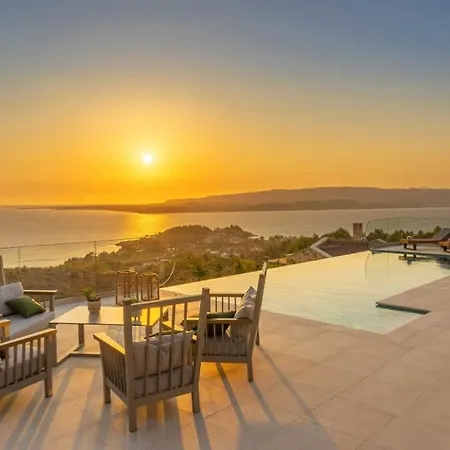 Villa Echos