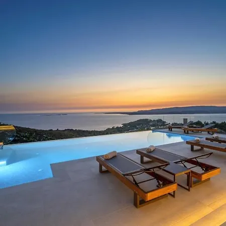 Villa Echos