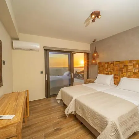 Willa Echos Argostoli (Kefalonia)