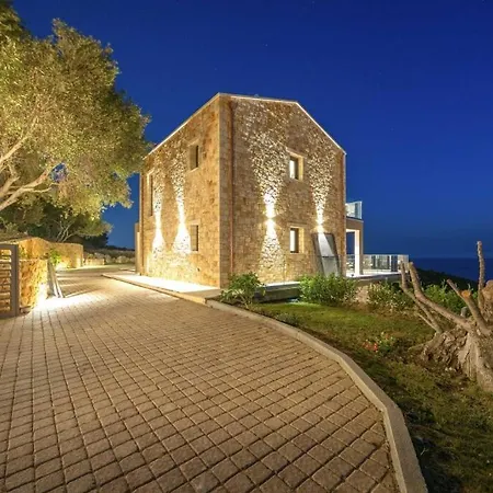 Villa Echos