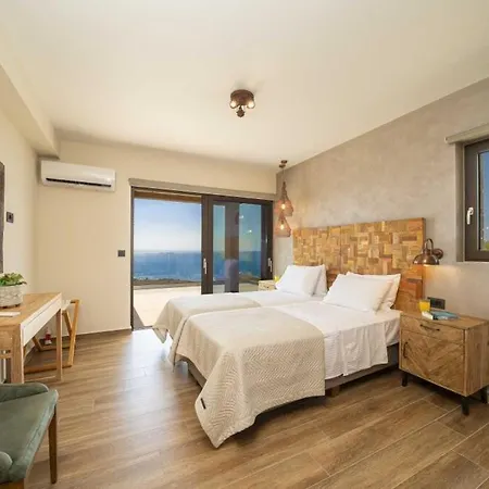 Willa Echos Argostoli (Kefalonia)