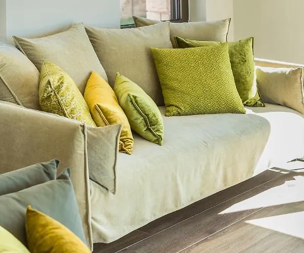 Echos 빌라 아르고스톨리온