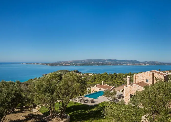 Echos * 아르고스톨리온