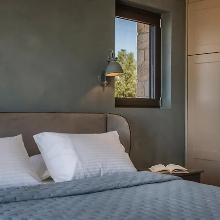 Villa Echos Argostoli (Kefalonia)