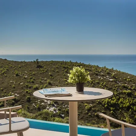 Villa Echos Argostoli (Kefalonia)