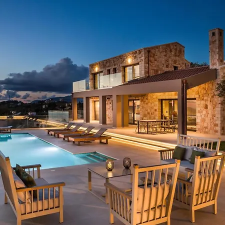 Echos Villa *