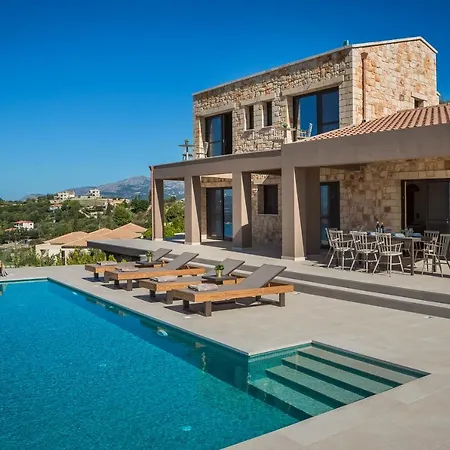 Villa Echos