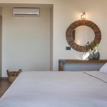 Villa Echos Argostoli (Kefalonia)