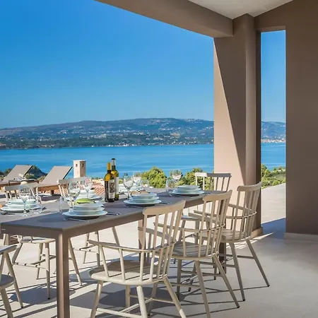 Echos Villa