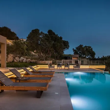Echos Villa *
