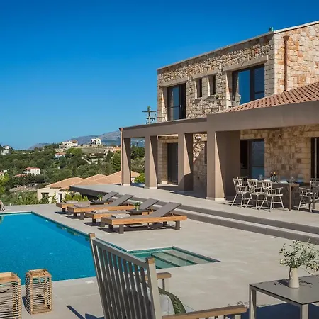 Echos * Argostoli (Kefalonia)