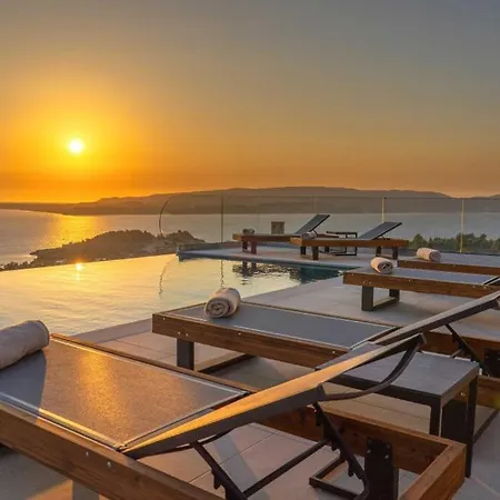 Echos Villa Argostoli (Kefalonia)