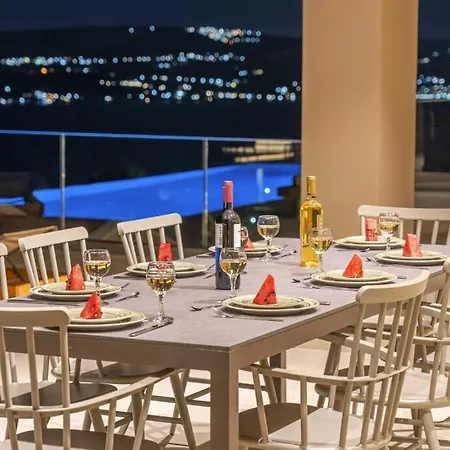 Echos Villa Argostoli (Kefalonia)